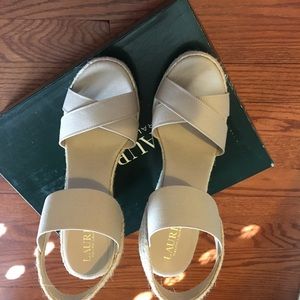 Shoes Elena by Lauren Ralph Lauren